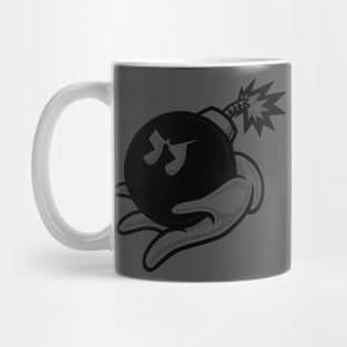 Here's A Boom Mug